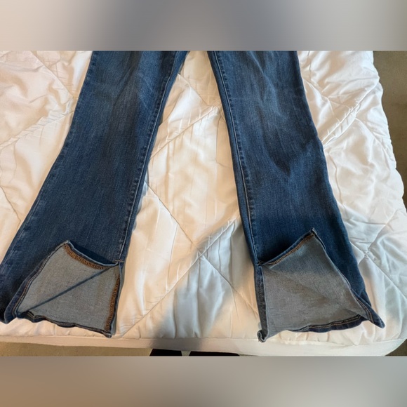 Express ultra hyper stretch Jeans - Picture 3 of 5